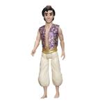 Hasbro Disney Princess Aladdin Bambola Principe E2854 E2675