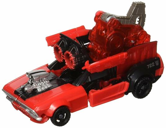 Hasbro Transformers - Shatter (Energon Igniters), E2095ES0 - 4