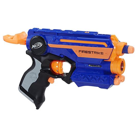 Nerf. N-Strike Elite. Firestrike - 3