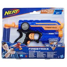 Nerf. N-Strike Elite. Firestrike - 6