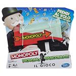 Monopoly Piovono banconote. Gioco da tavolo