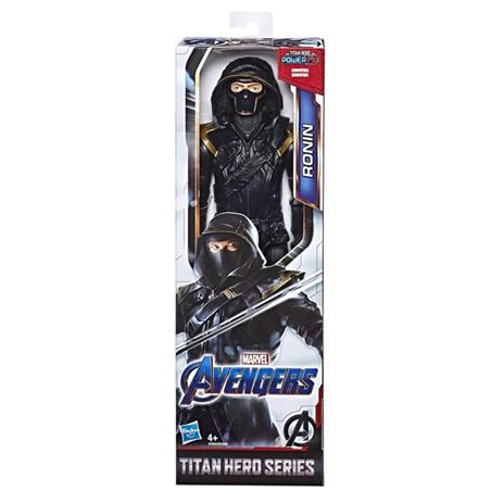 Avengers Titan Hero Movie Ronin - 2