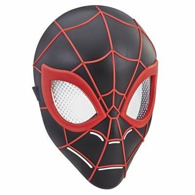 Hasbro Marvel Spider-Man - Maschera (Gioco di ruolo, colori assortiti) - 6