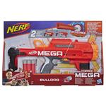 Nerf. Mega Bulldog