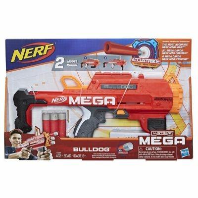 Nerf. Mega Bulldog - 3