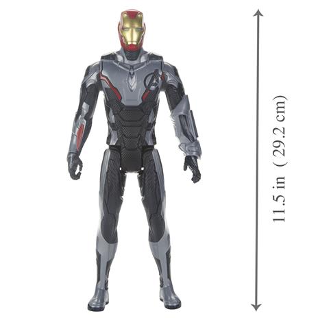 Avengers. Titan Hero Power Fx. Ironman - 2