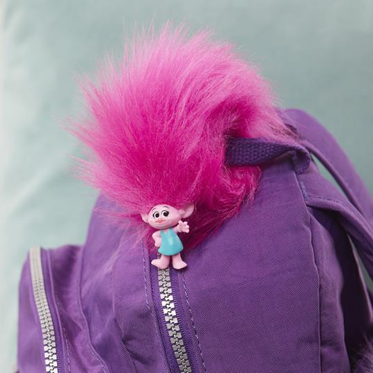 Trolls. Hair Huggers Assortimento - 4