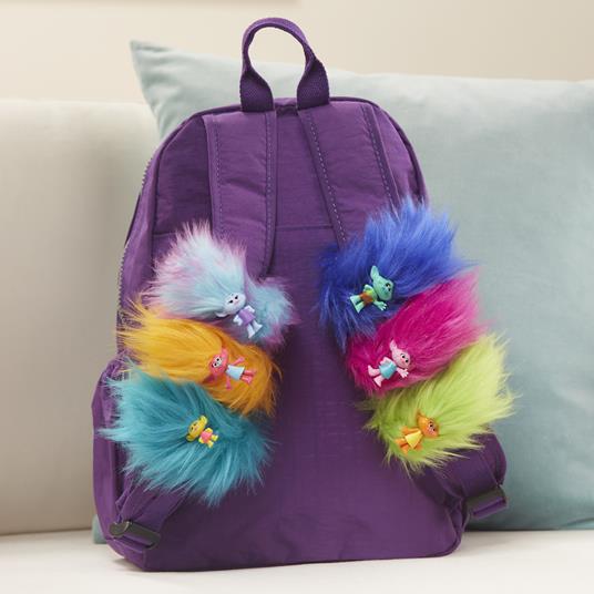 Trolls. Hair Huggers Assortimento - 5