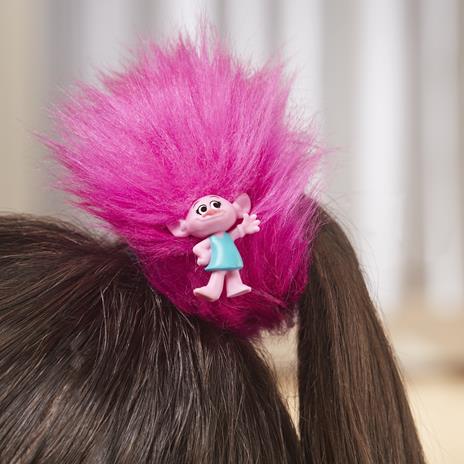 Trolls. Hair Huggers Assortimento - 6