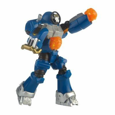 Figure Power Rangers 15cm Deluxe Ass. - 8