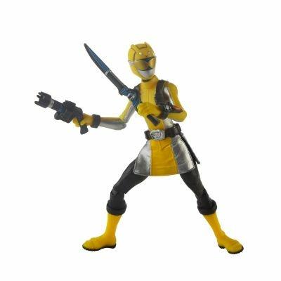 Figure Power Rangers 15cm Ass. - 12