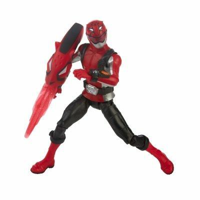 Figure Power Rangers 15cm Ass. - 3