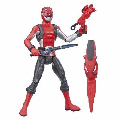 Figure Power Rangers 15cm Ass. - 4