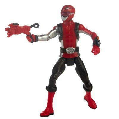 Figure Power Rangers 15cm Ass. - 5