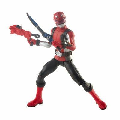 Figure Power Rangers 15cm Ass. - 6
