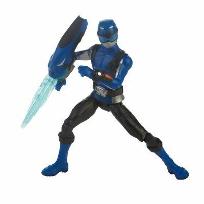 Figure Power Rangers 15cm Ass. - 7