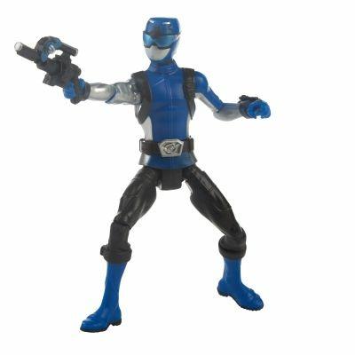 Figure Power Rangers 15cm Ass. - 8