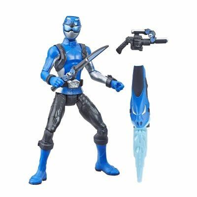 Figure Power Rangers 15cm Ass. - 9