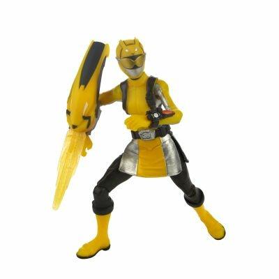 Figure Power Rangers 15cm Ass. - 11
