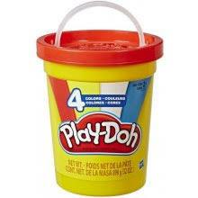 Vasetto Play-Doh 4 colori - 2
