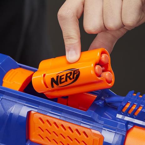 Nerf Elite Trilogy DS 15 - 5