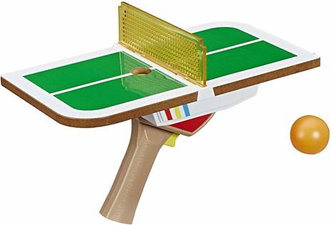 Tiny Pong - 3