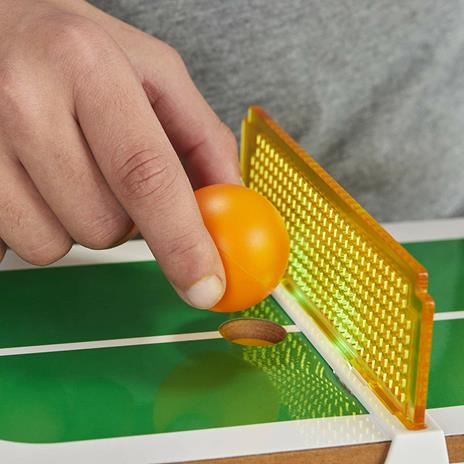 Tiny Pong - 4