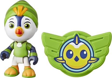 Top Wing BRODY FIGURE - 2