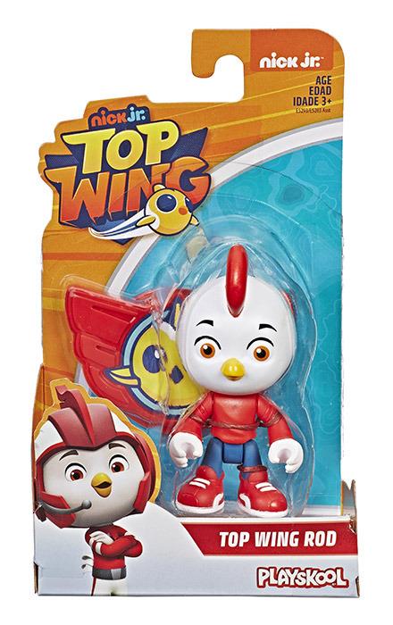 Top Wing. Personaggio Singolo Assortimento