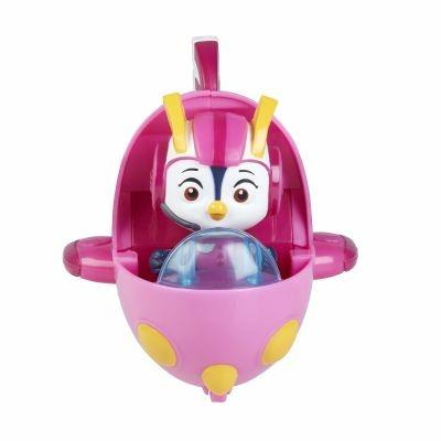 Top Wing. Veicolo E Personaggio Assortimento - 9