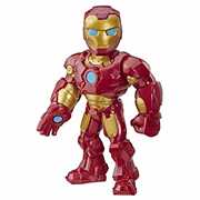 Super Hero Adventures Mega Mighties 25 cm. Iron Man