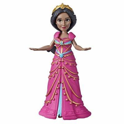 Disney Aladdin. Principessa Jasmin Abito Rosa - 3