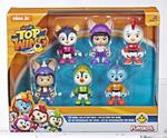 Top Wing. Pack Collezione