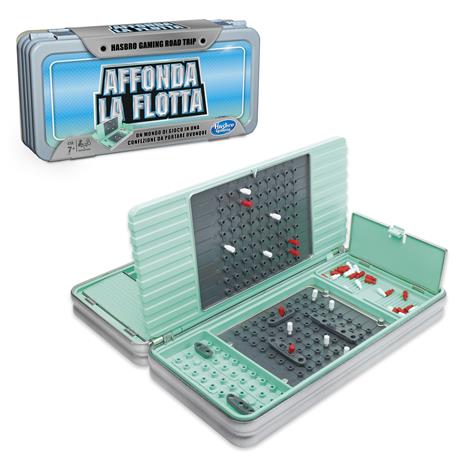 Road Trip Affonda la Flotta - 7