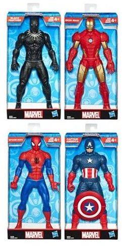 AVENGERS Assortito E5556