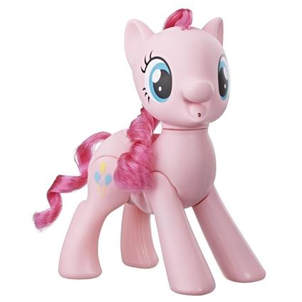 Hasbro My Little Pony - Oh My Giggles Pinkie Pie, Rosa, E5106EU4