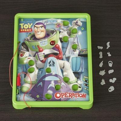 L'allegro Chirurgo Buzz Lightyear - 4