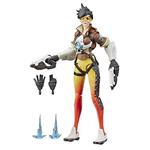 Hasbro Overwatch Ultimates Tracer Multicolore E6486ES0