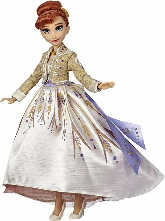 Frozen Deluxe Fashion Anna - 2