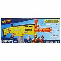 Giocattolo Nerf Fortnite AR-L Hasbro