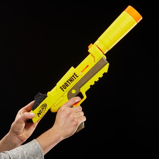 Nerf Fortnite SP-L - 4