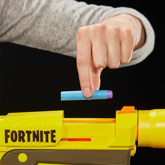 Nerf Fortnite SP-L - 5