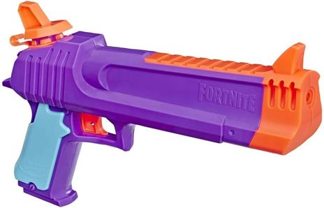 Nerf Super Soaker - Fortnite HC (blaster ad acqua) - 2