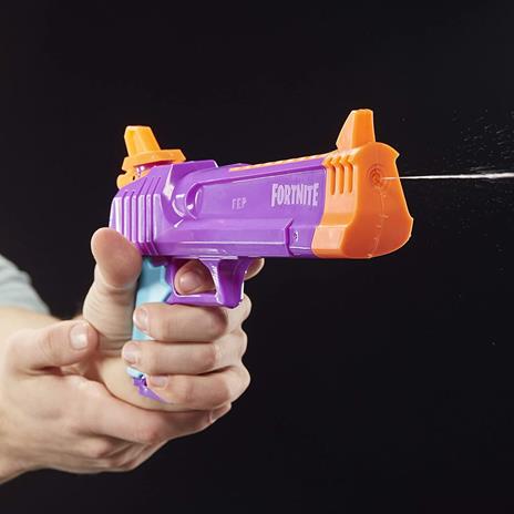 Nerf Super Soaker - Fortnite HC (blaster ad acqua) - 6