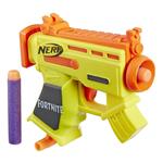 Hasbro: Nerf Microshots Fortnite Ar