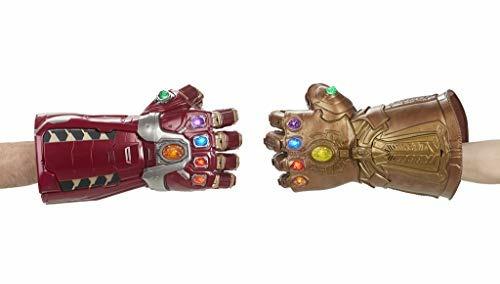 Marvel Legends Guanto dell'Infinito End Game - 2