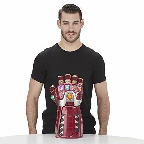 Marvel Legends Guanto dell'Infinito End Game - 5