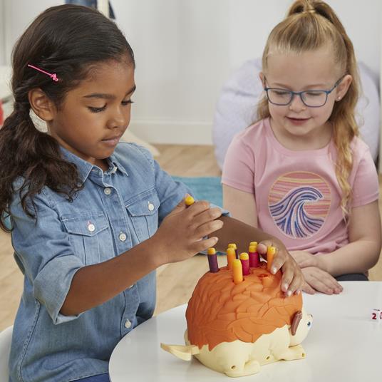 Pierino il Porcospino - 6