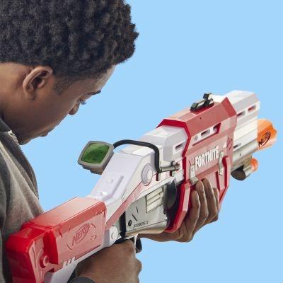 Nerf Fortnite TS - 12