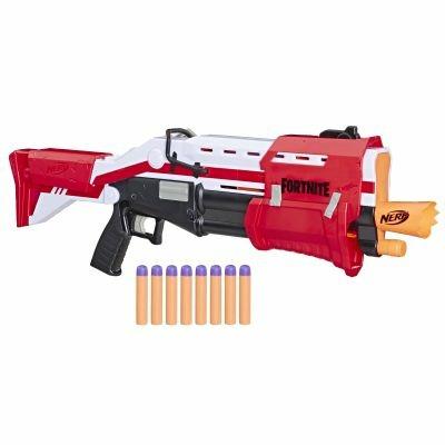 Nerf Fortnite TS - 4